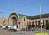 Railroad Station