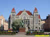 The National Theatre