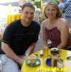 Bjrn and Kristin