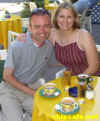 Steve J. Garrod and Kristin Schler