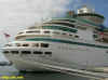 Monarch of the Seas at Ensenada, M�xico
