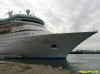 Monarch of the Seas at Ensenada, M�xico