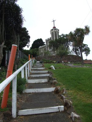 Lyttleton, New Zealand