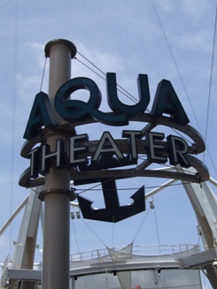 The AquaTheater