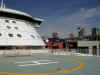 Radiance of the Seas and Seattle