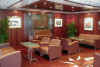 the Yacht Club