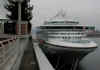 Star Princess at Canada Place