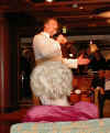 «Singing Captain» Kent Ringborn