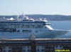 Norwegian Spirit Sails from Seattle, Washington