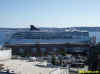 Norwegian Spirit Sails from Seattle, Washington