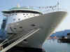 Serenade of the Seas in Vancouver, BC