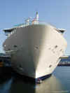 Serenade of the Seas in Vancouver, BC