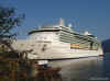Serenade of the Seas in Vancouver, BC